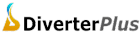 divert plus icon
